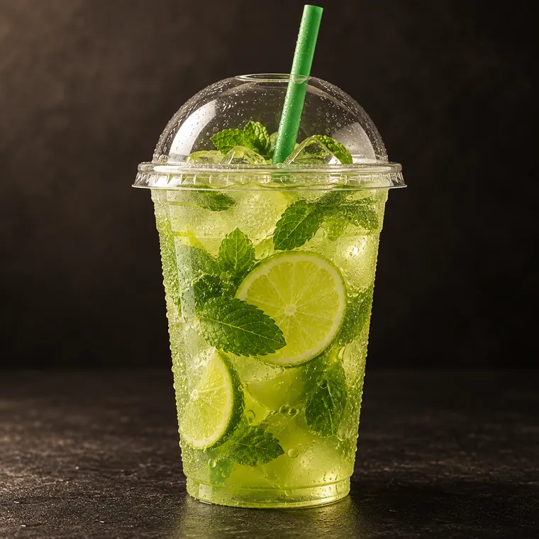 COOL LIME SOĞUK 350 ML