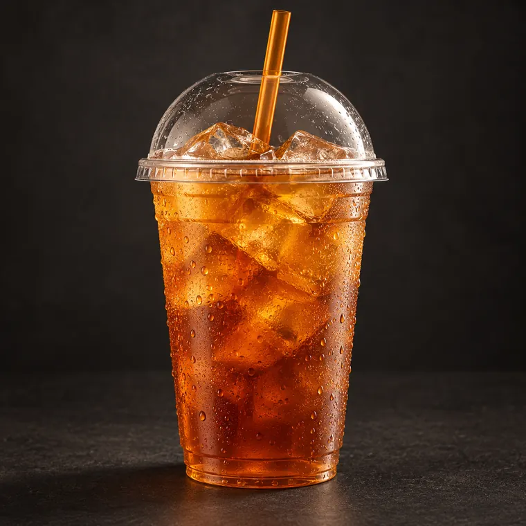 ICE TEA SOĞUK 350 ML