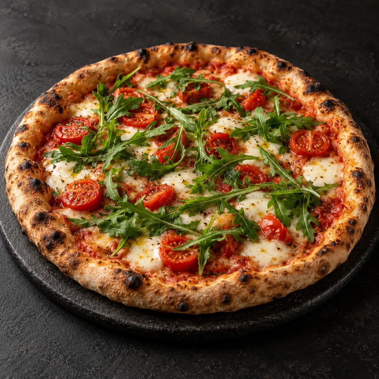 MARGARİTA PİZZA