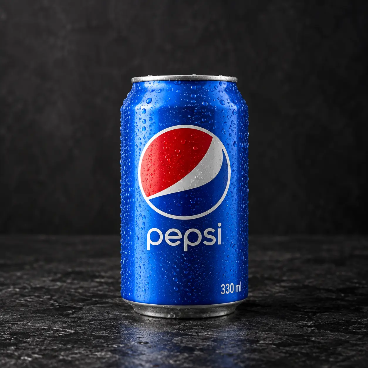 PEPSİ KUTU 330 ML