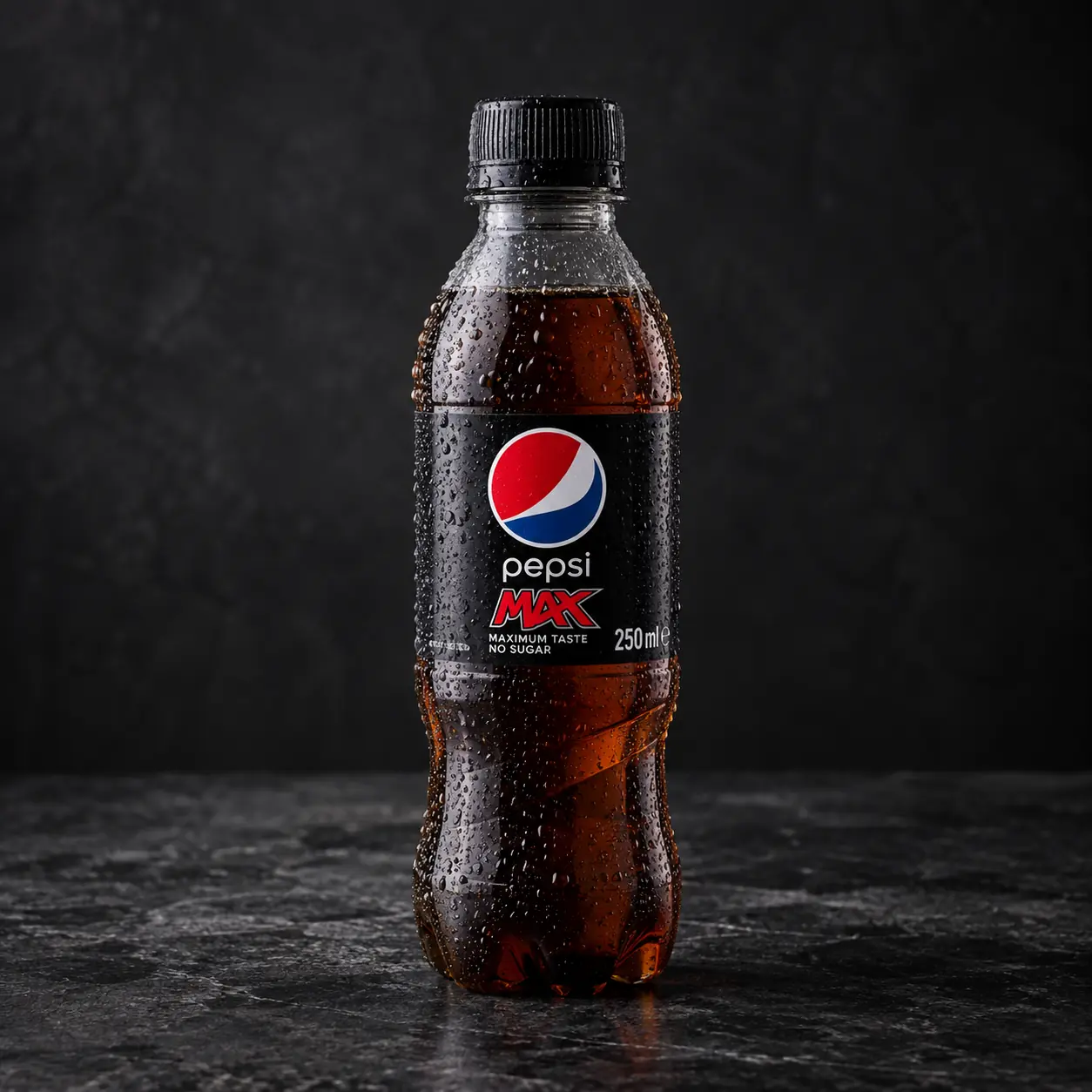 PEPSİ MAX PET 250 ML