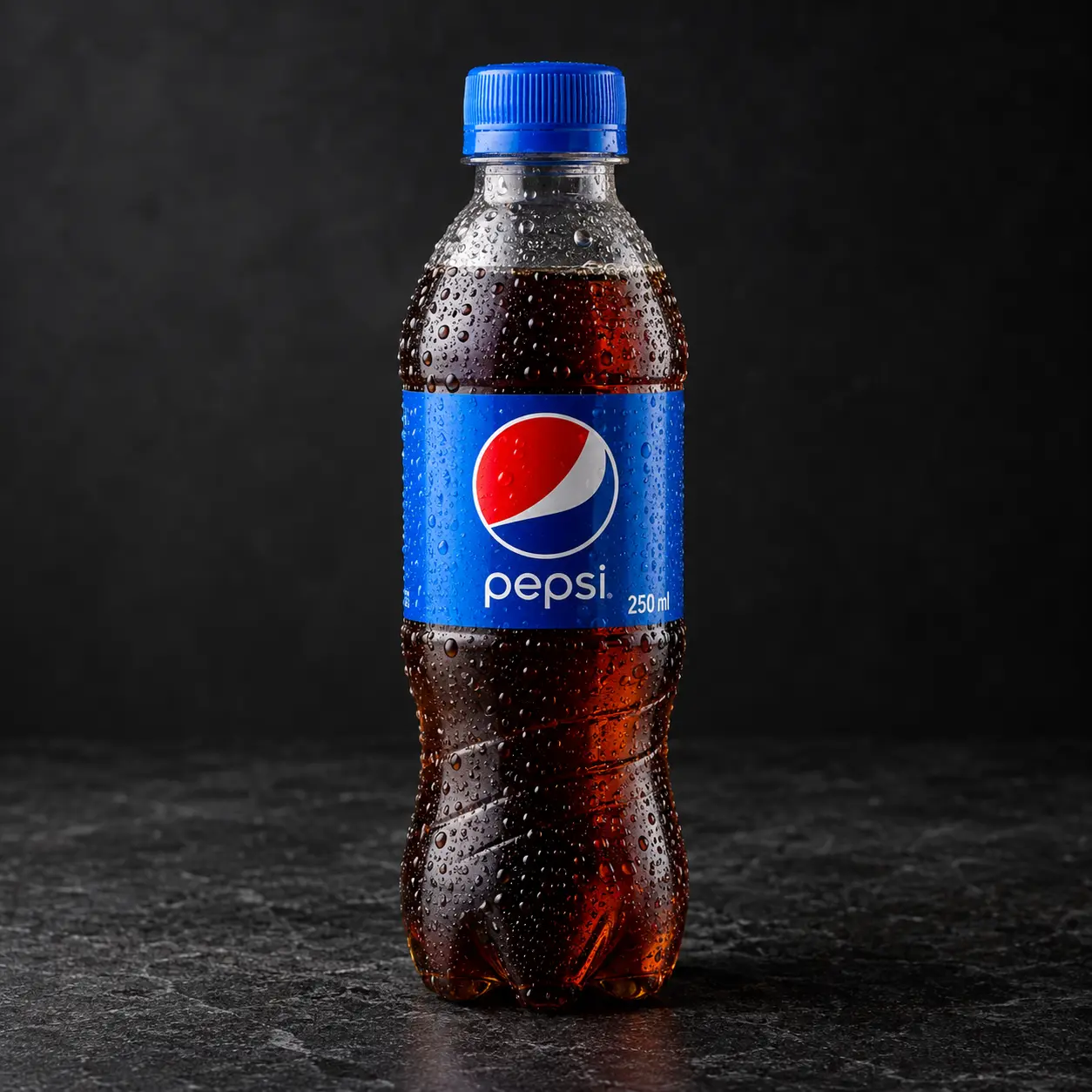 PEPSİ PET 250 ML