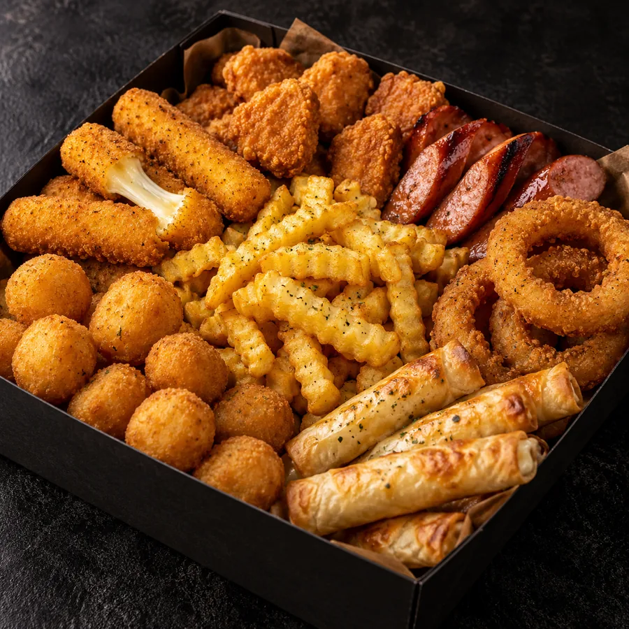 TORO BOX