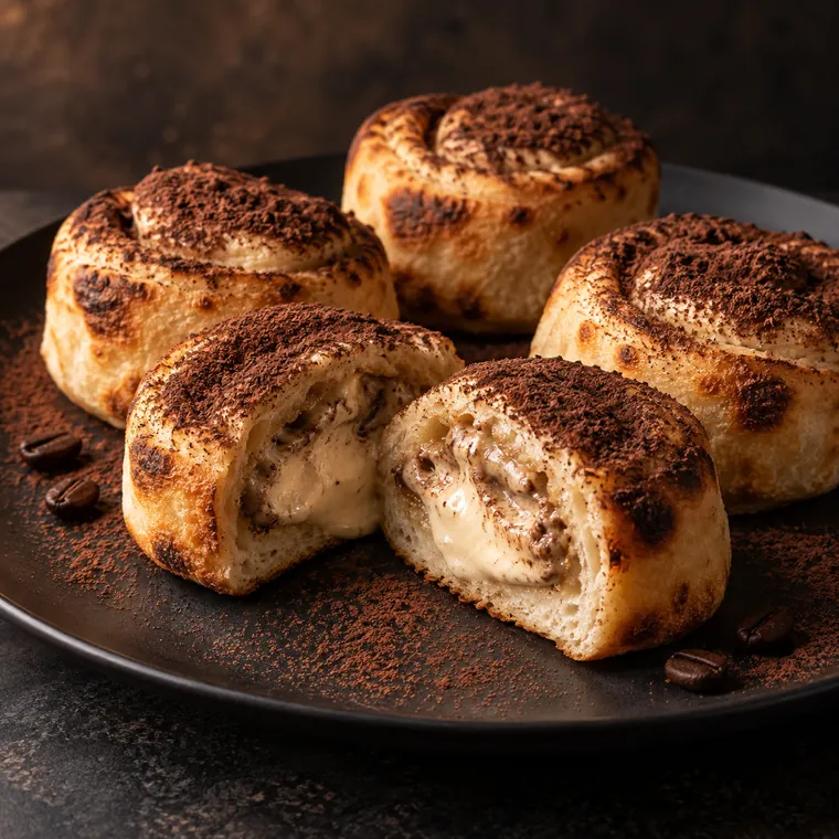 TORO CREMA ROLL