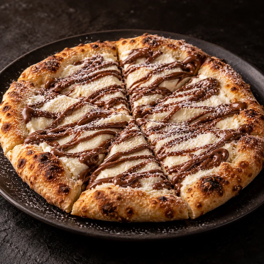 TORO DOLCE PİZZA